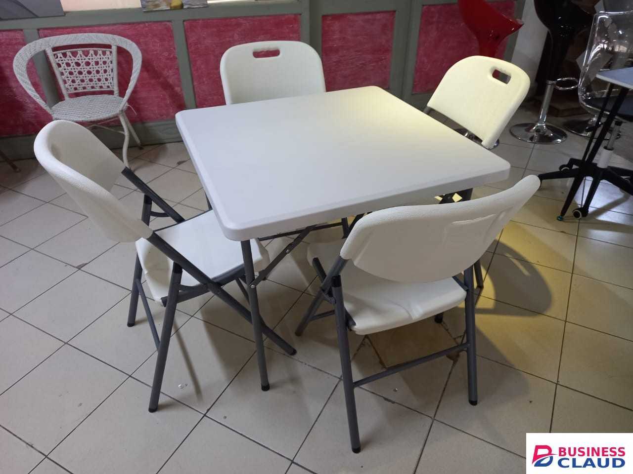 Portable Dining Set