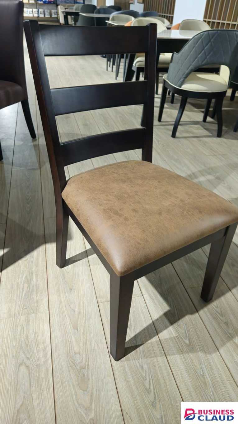 Wooden Dining Chair