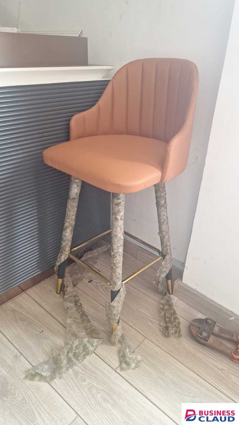 Modern Bar Stool