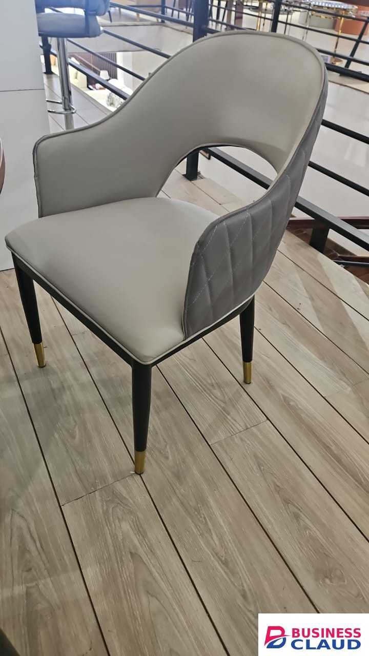Upholstered Dining Chair