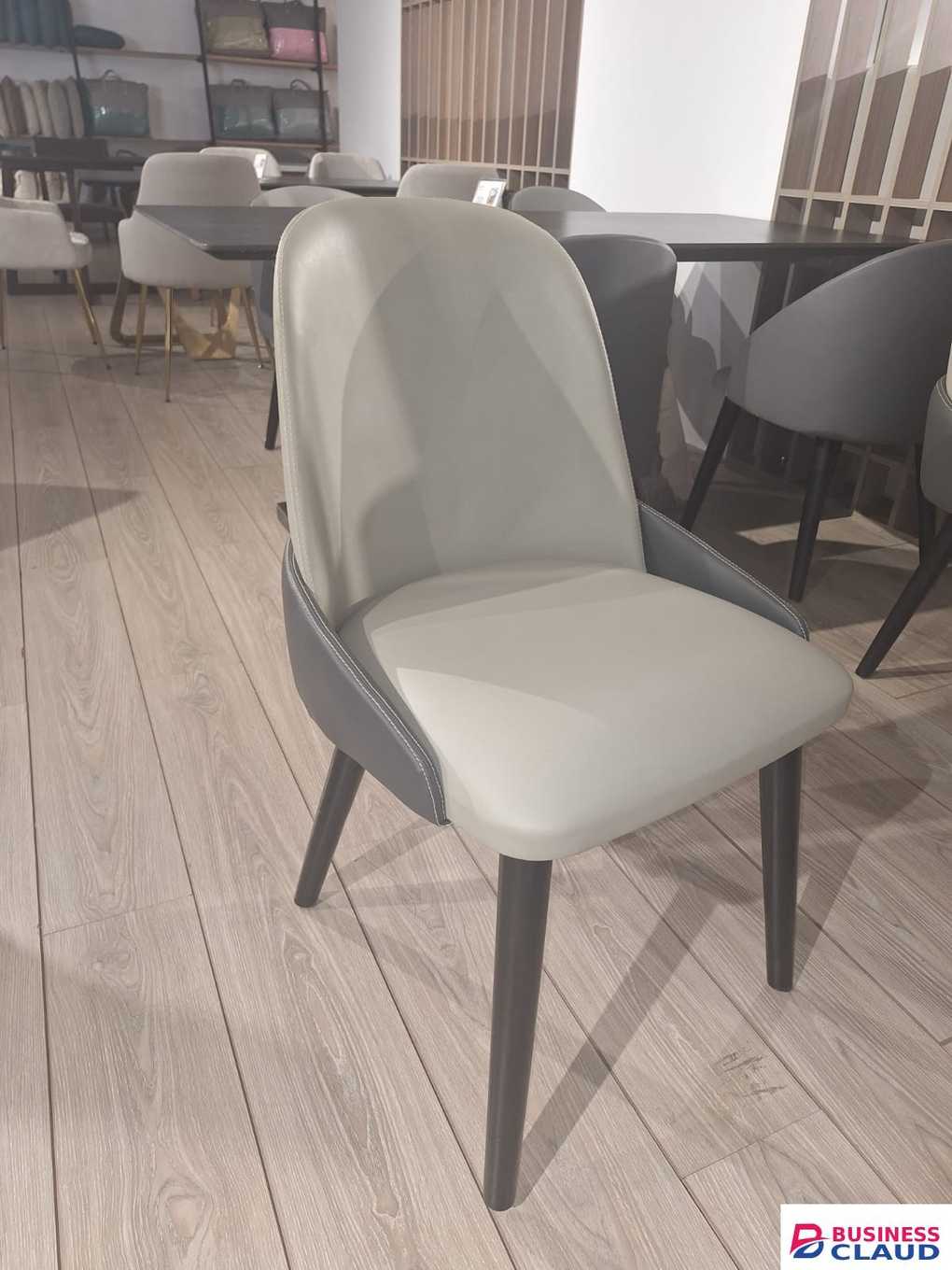 Upholstered Restaurant Chairs