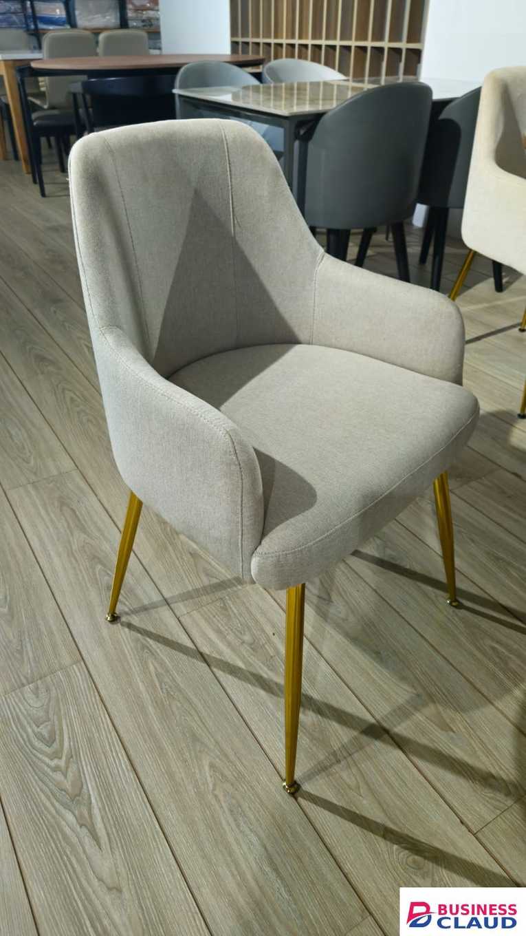 Modern Accent Chair