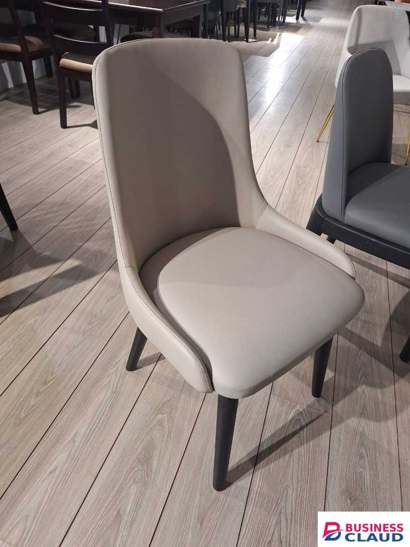 Padded Dining Chair