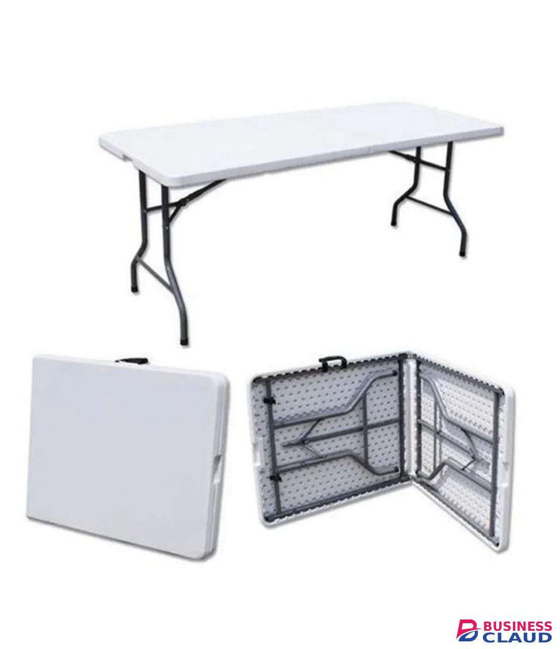 Foldable Banquet Table
