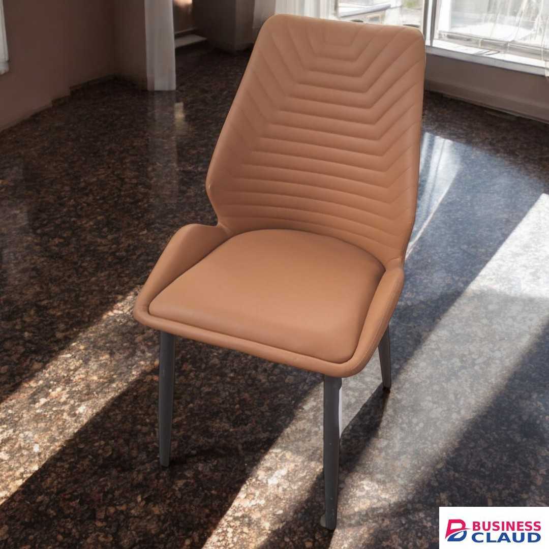 Brown Dining Chair