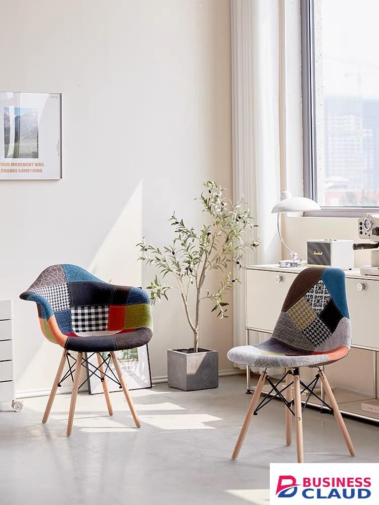 Luxurious Chair