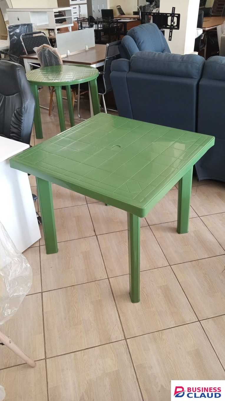Plastic Table