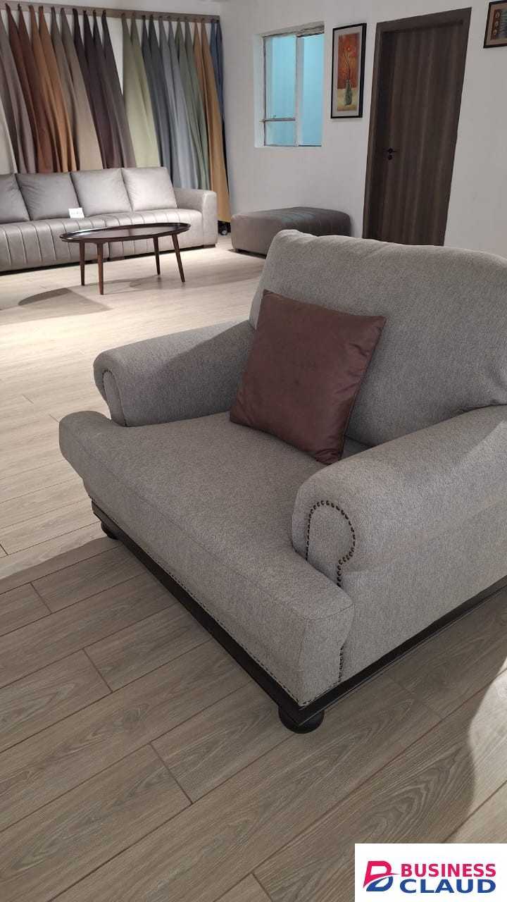 American Sofa 1 Seater