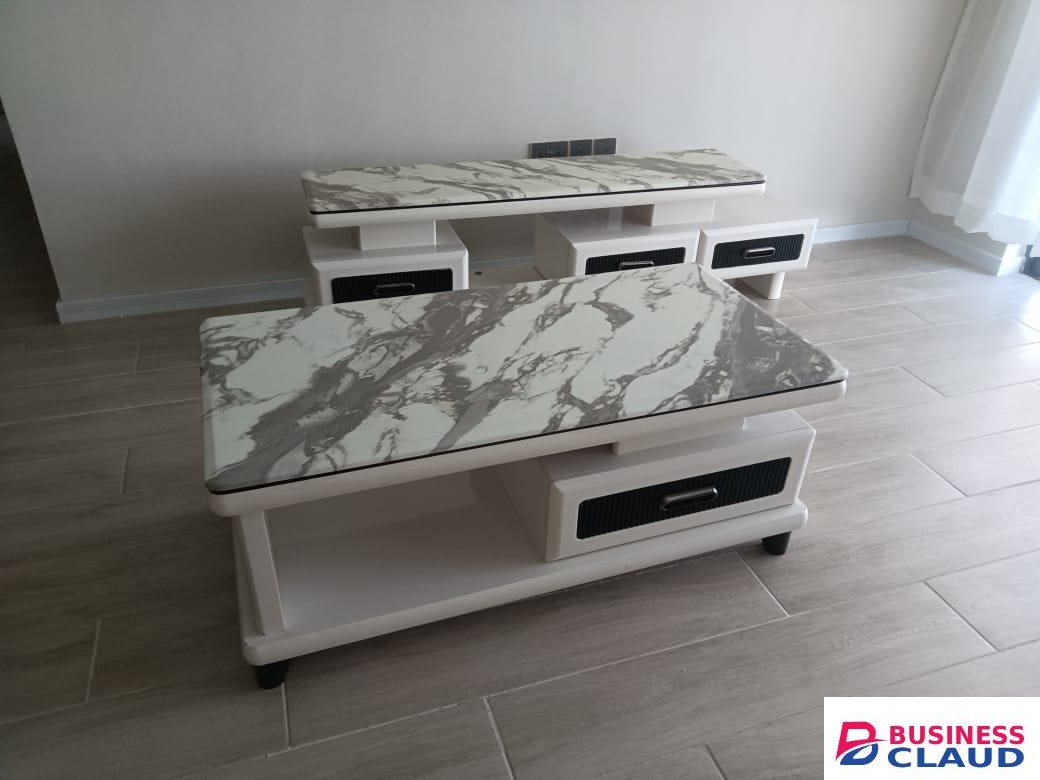 Modern Marble