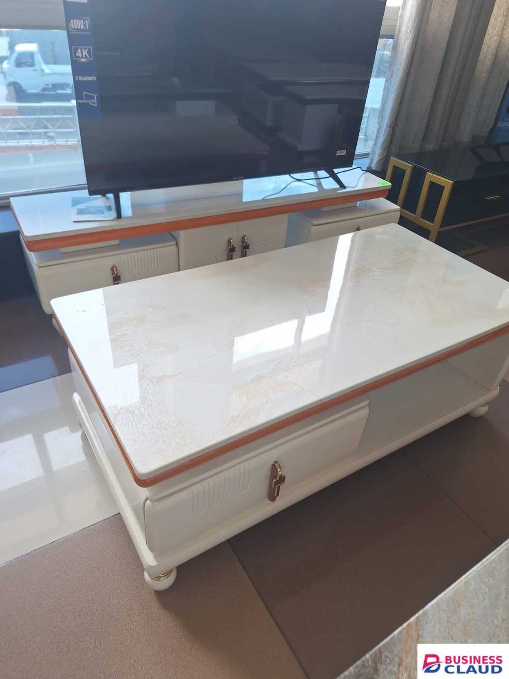 Marble Top Matching Set | Nairobi, Kenya