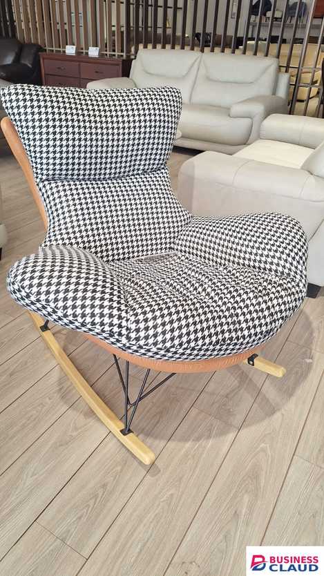 Rocking Relax Chair