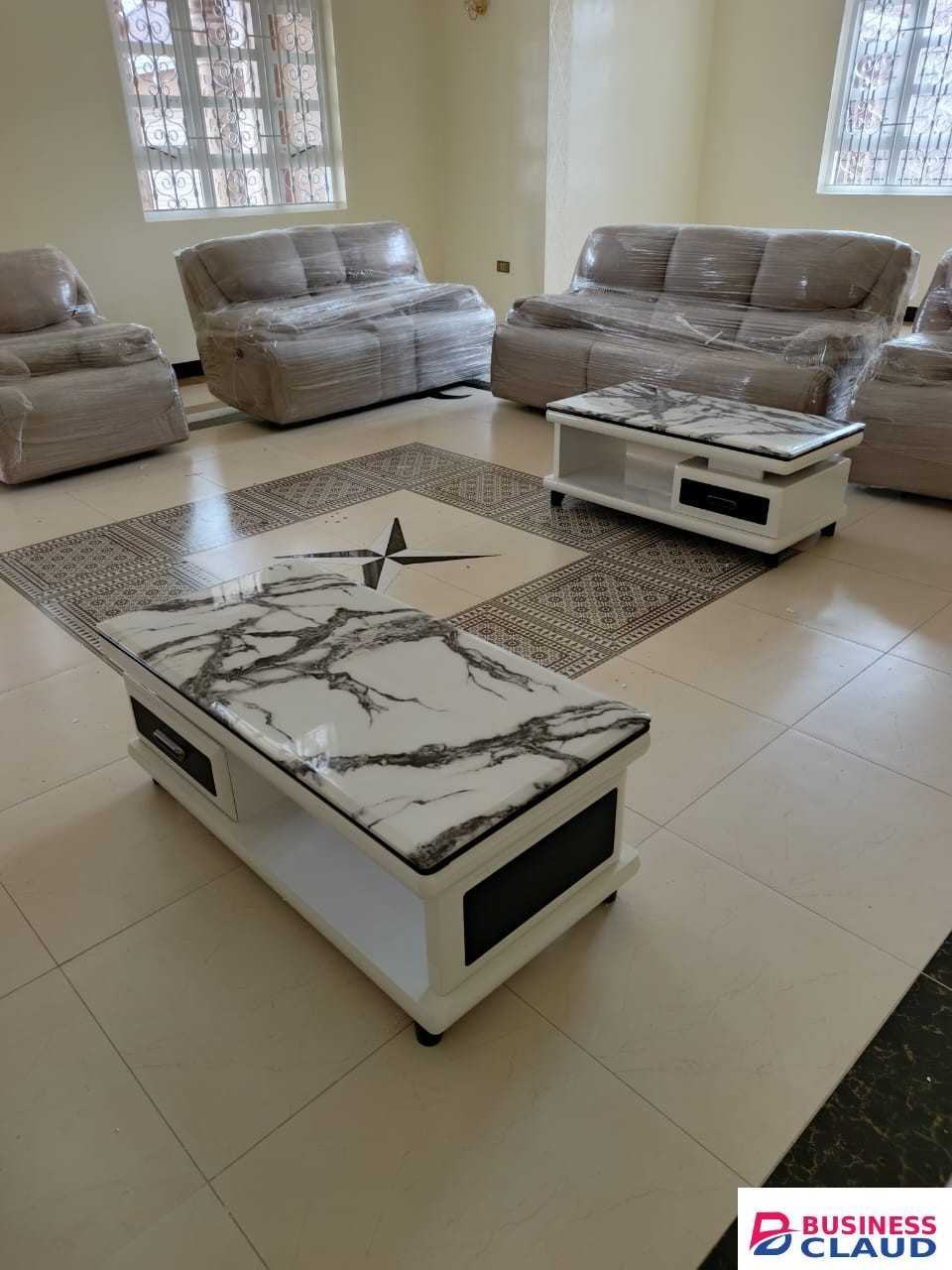 Coffee Table Set