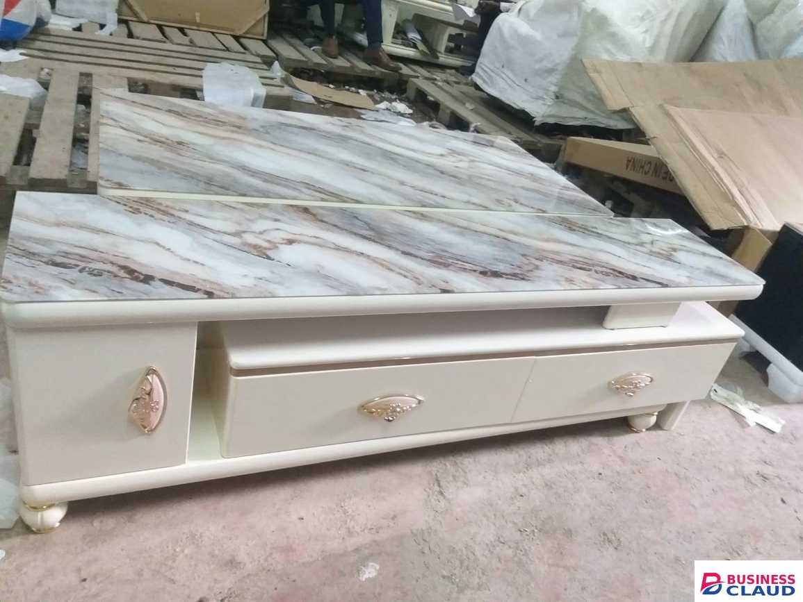 Matching Tables