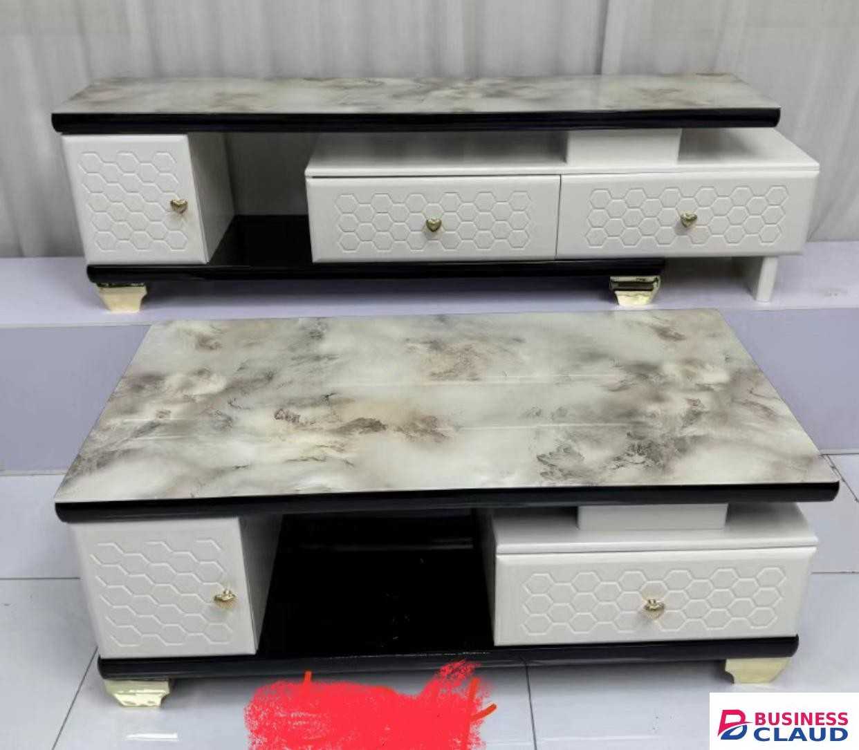Tv Stand And Coffee Table Set in Nairobi