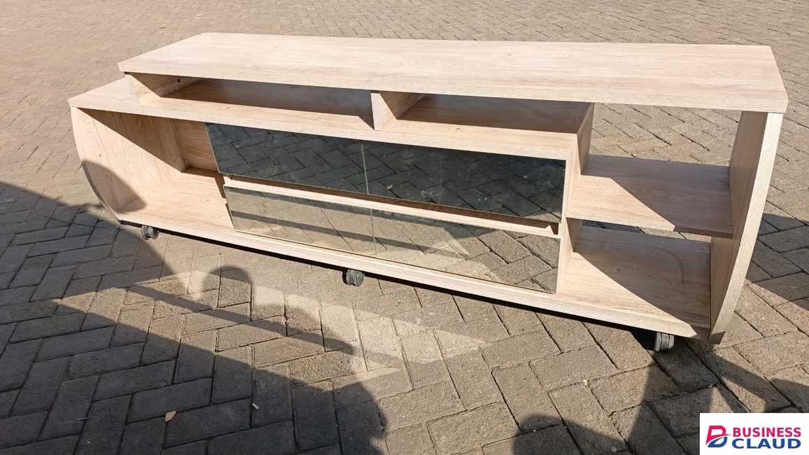 Modern Tv Stand in Kenya
