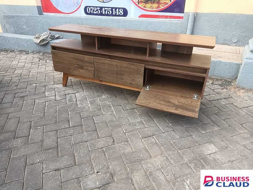 Wooden Tv Stand in Nairobi