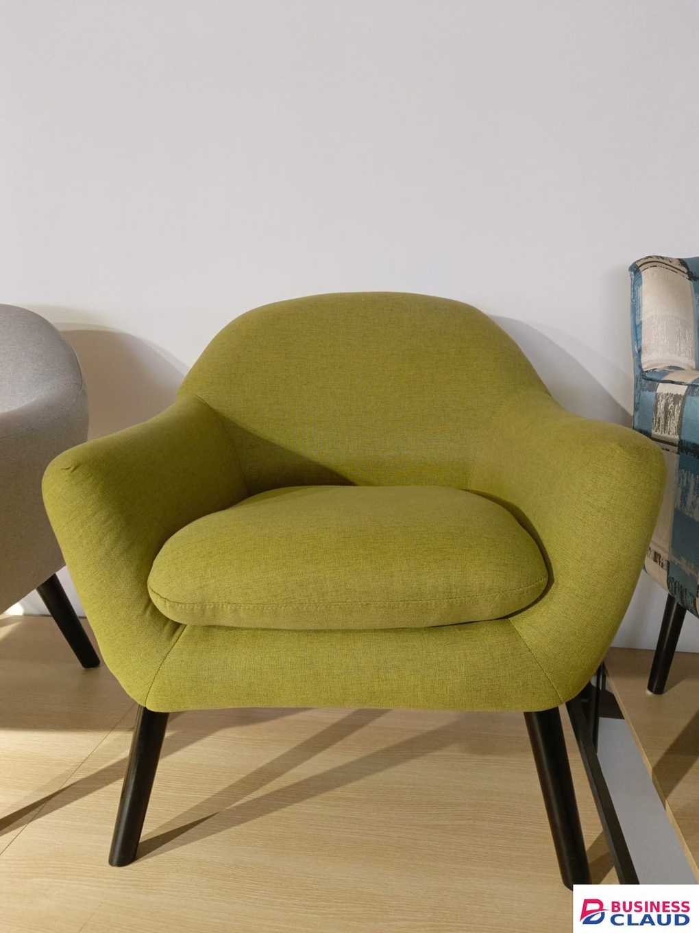 Accent Chair