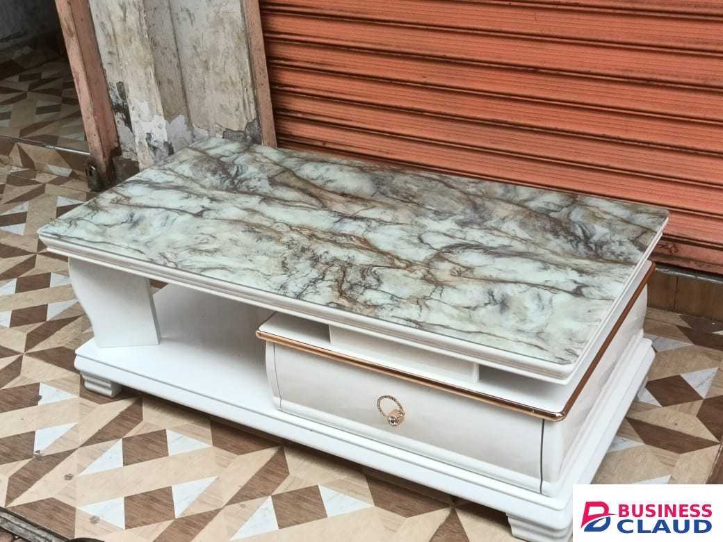 Pure Marble Top Table