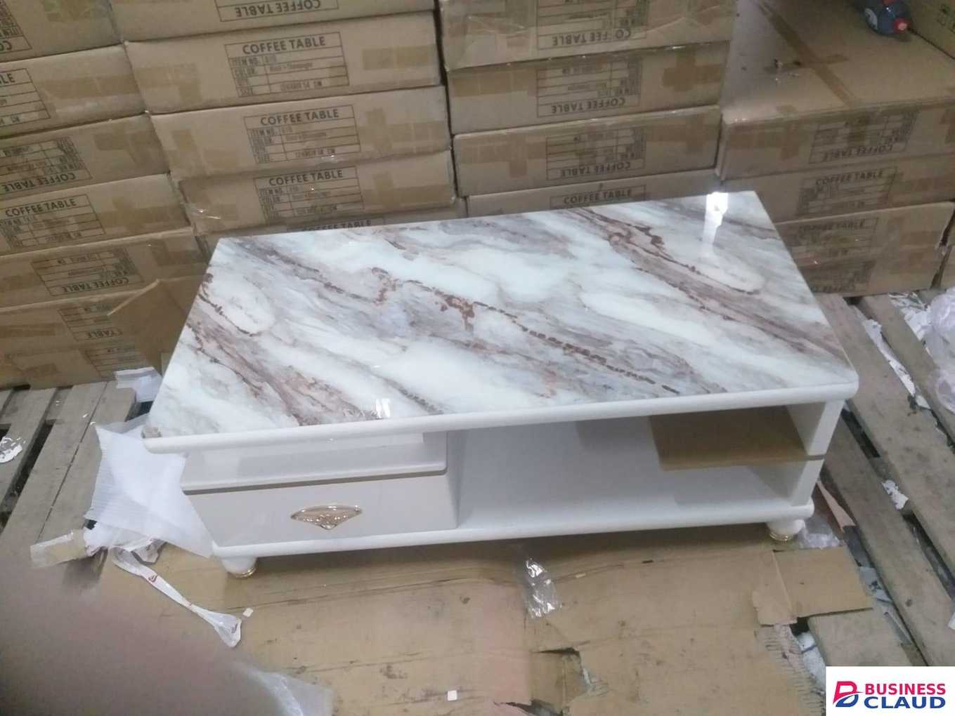 Coffee Table(marble)