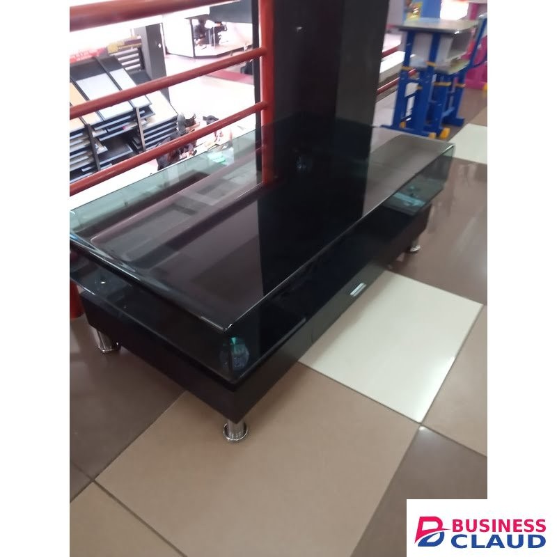 Coffee Table with Drawers