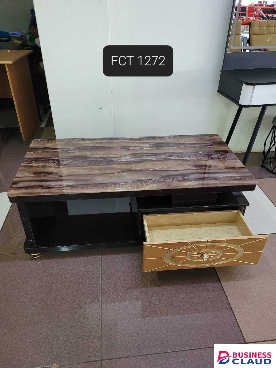 Exquisite Coffee Table