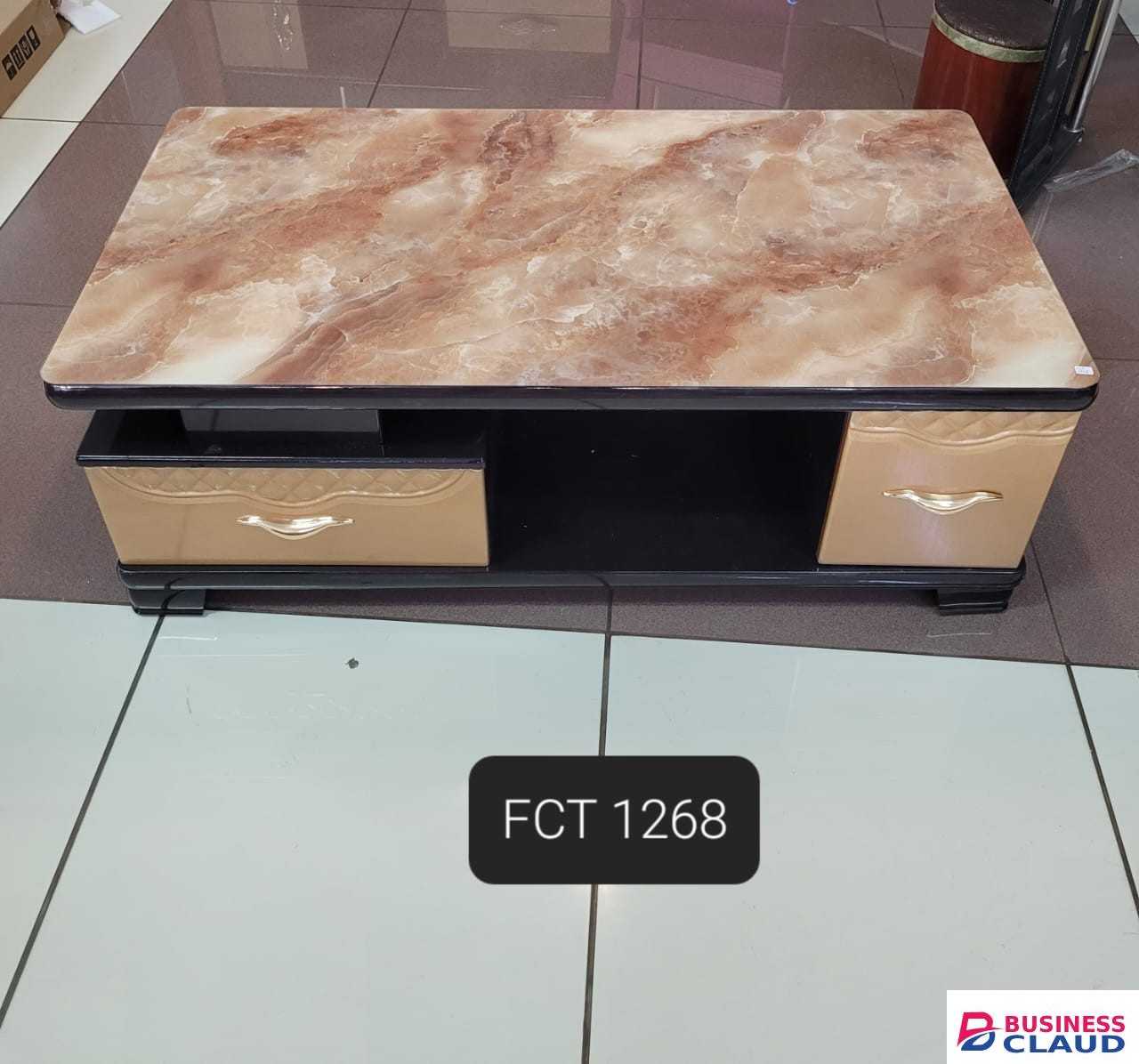 Modern Coffee Table