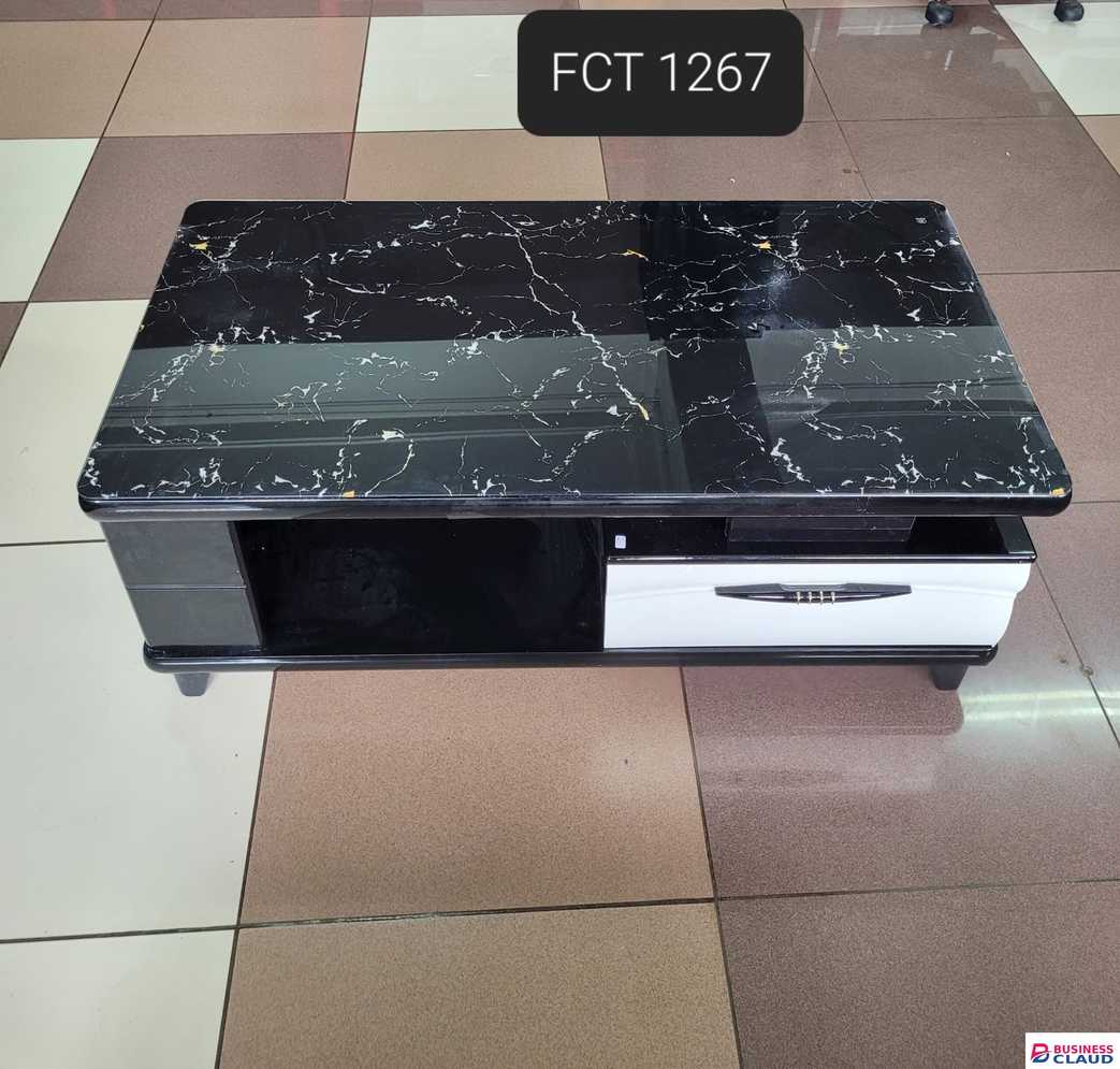 Stylish Coffee Table