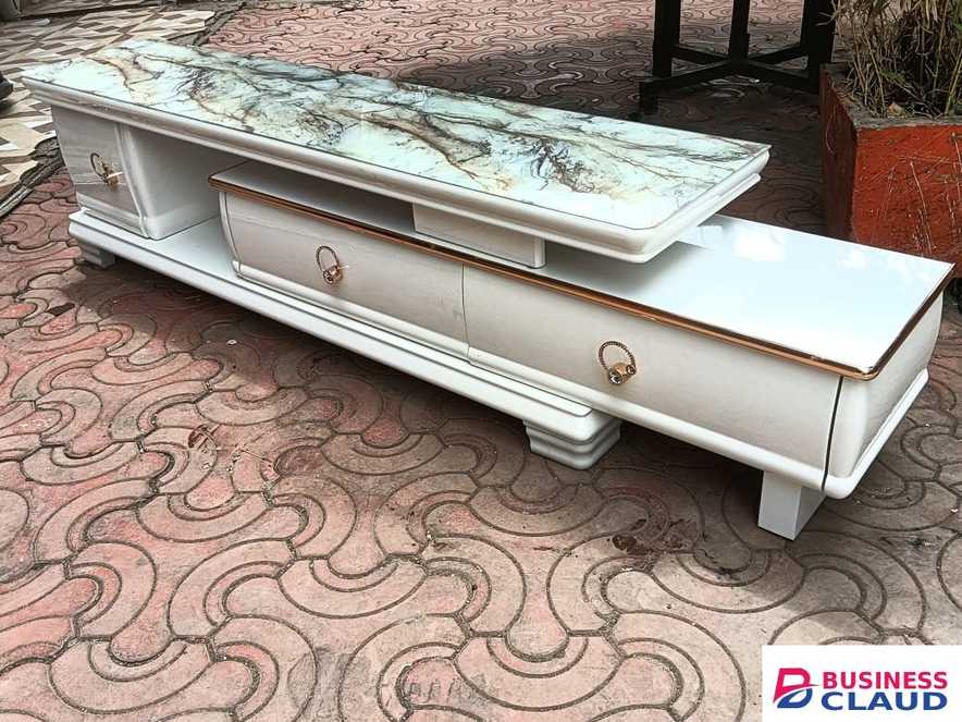 Modern TV Stand