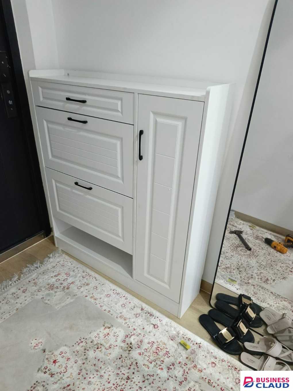 Shoe Cabinet