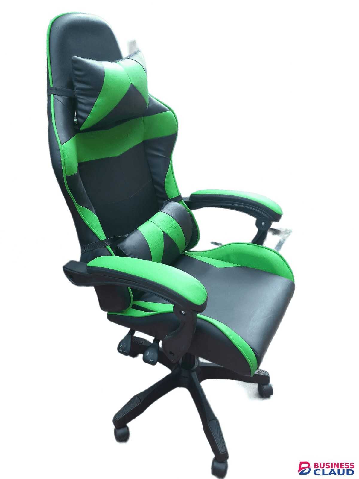 Green Gaming Chair