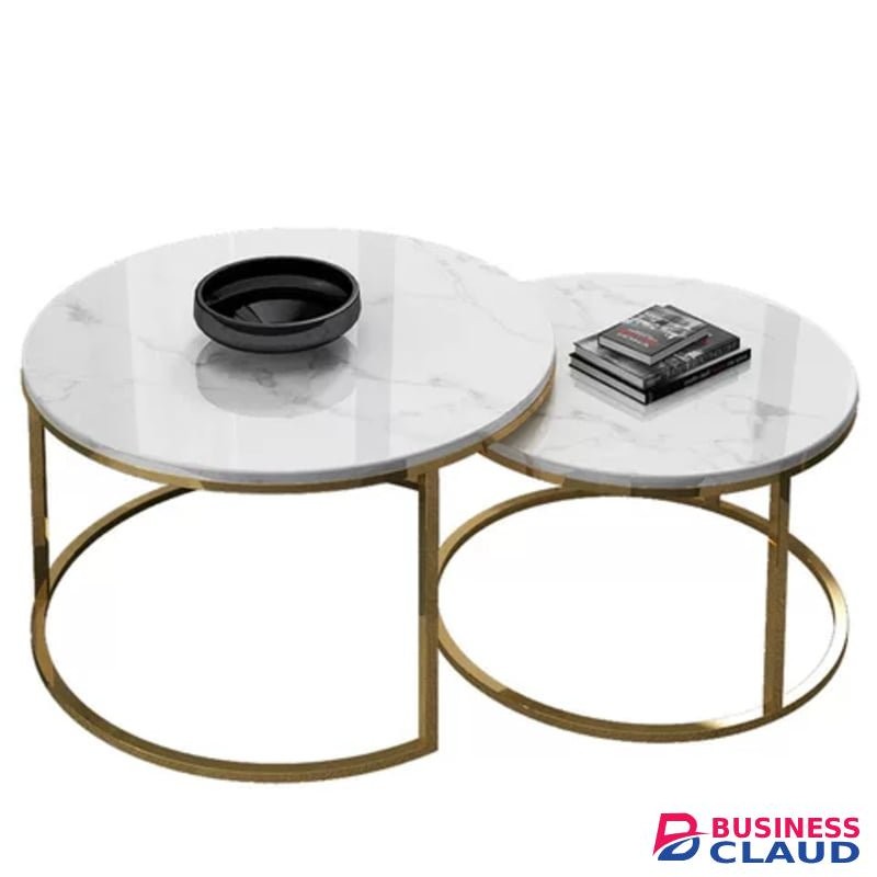 Circular Coffee Table
