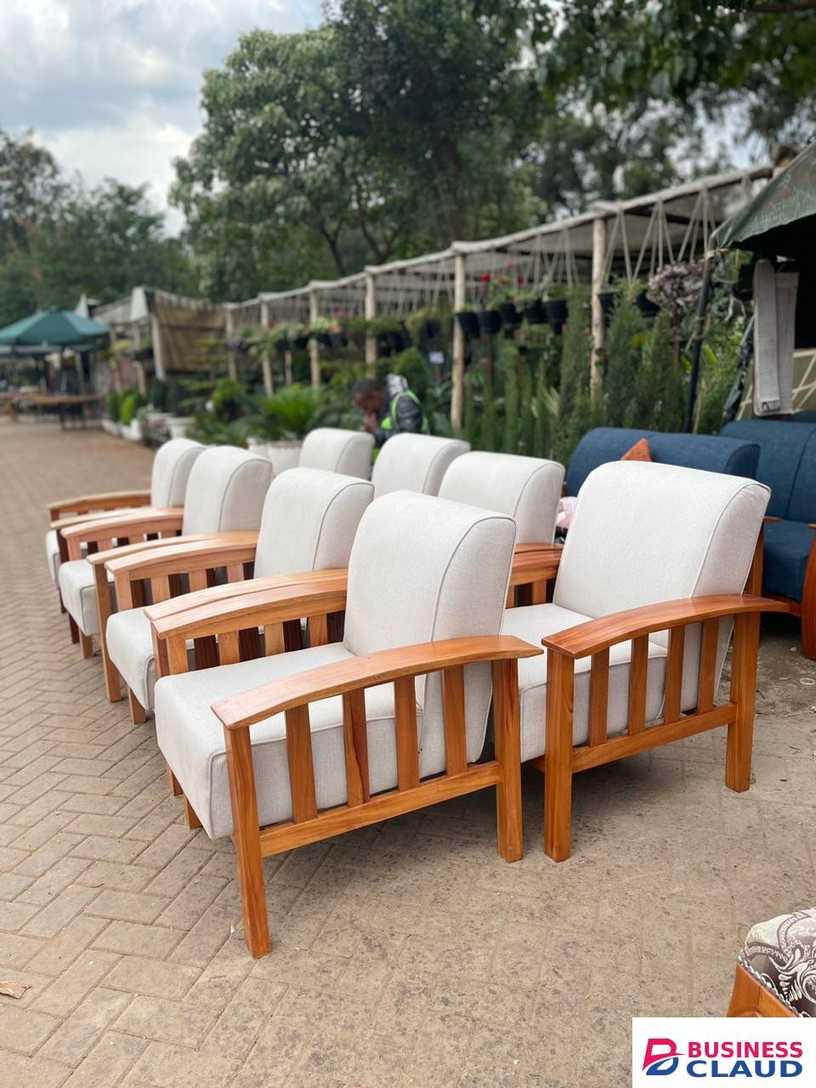 Armchairs