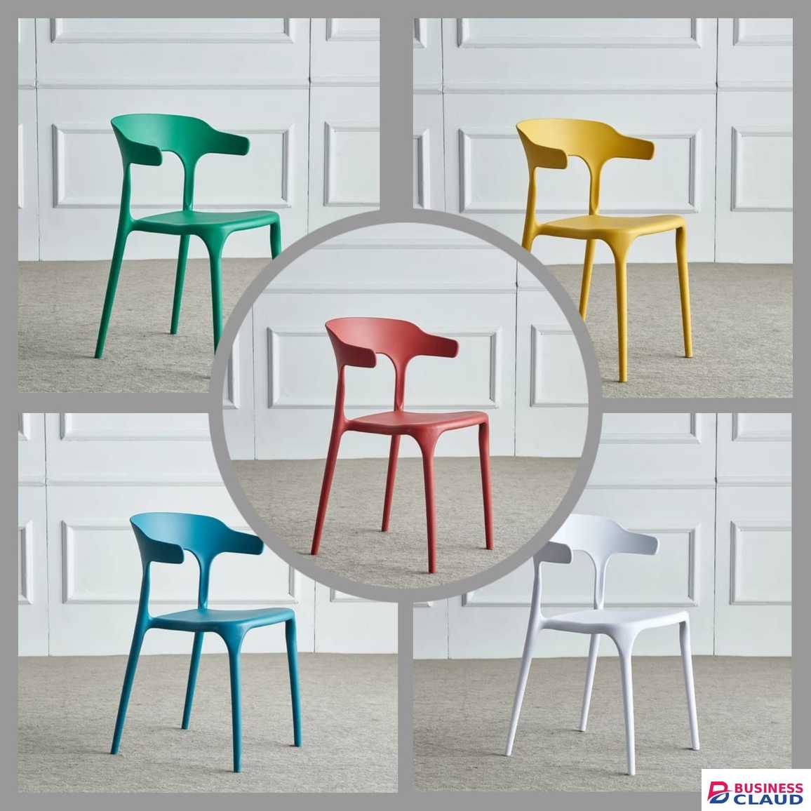Modern Chair