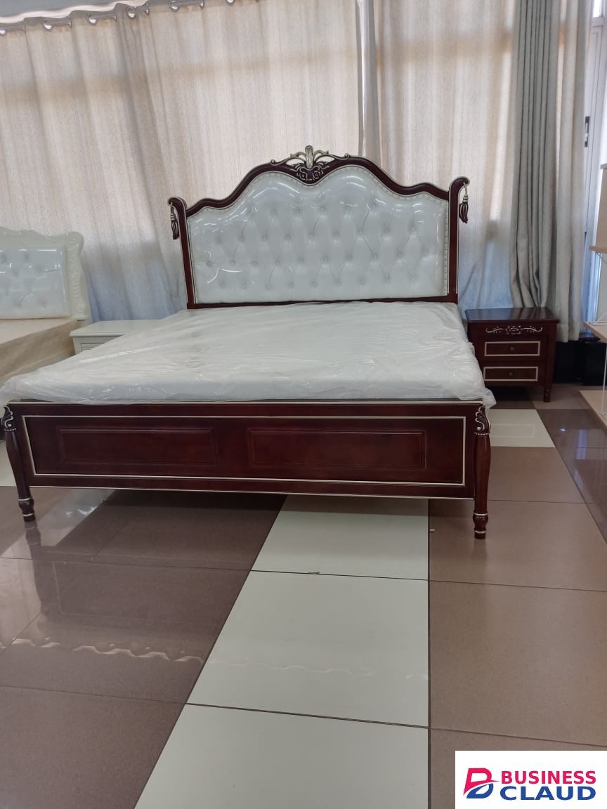 Grandeur Executive Bed