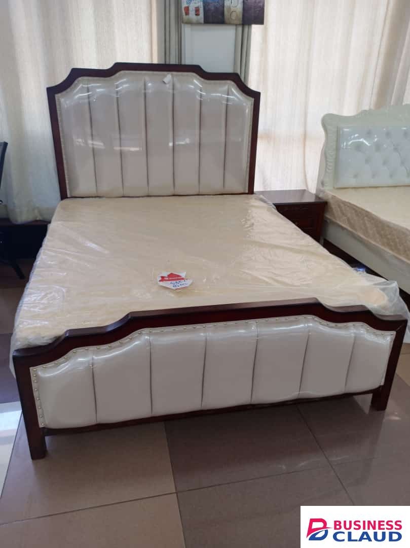 Executive Bed