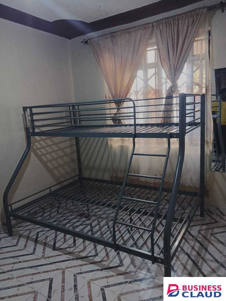 Single & Bunk Beds