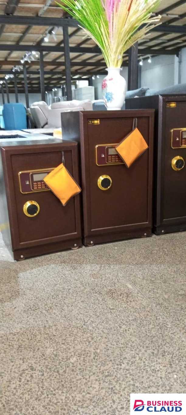 70kg Safe In Nairobi, Kenya