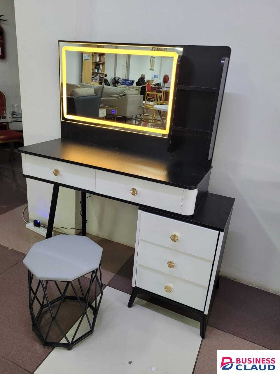 LED Vanity Dressing Table