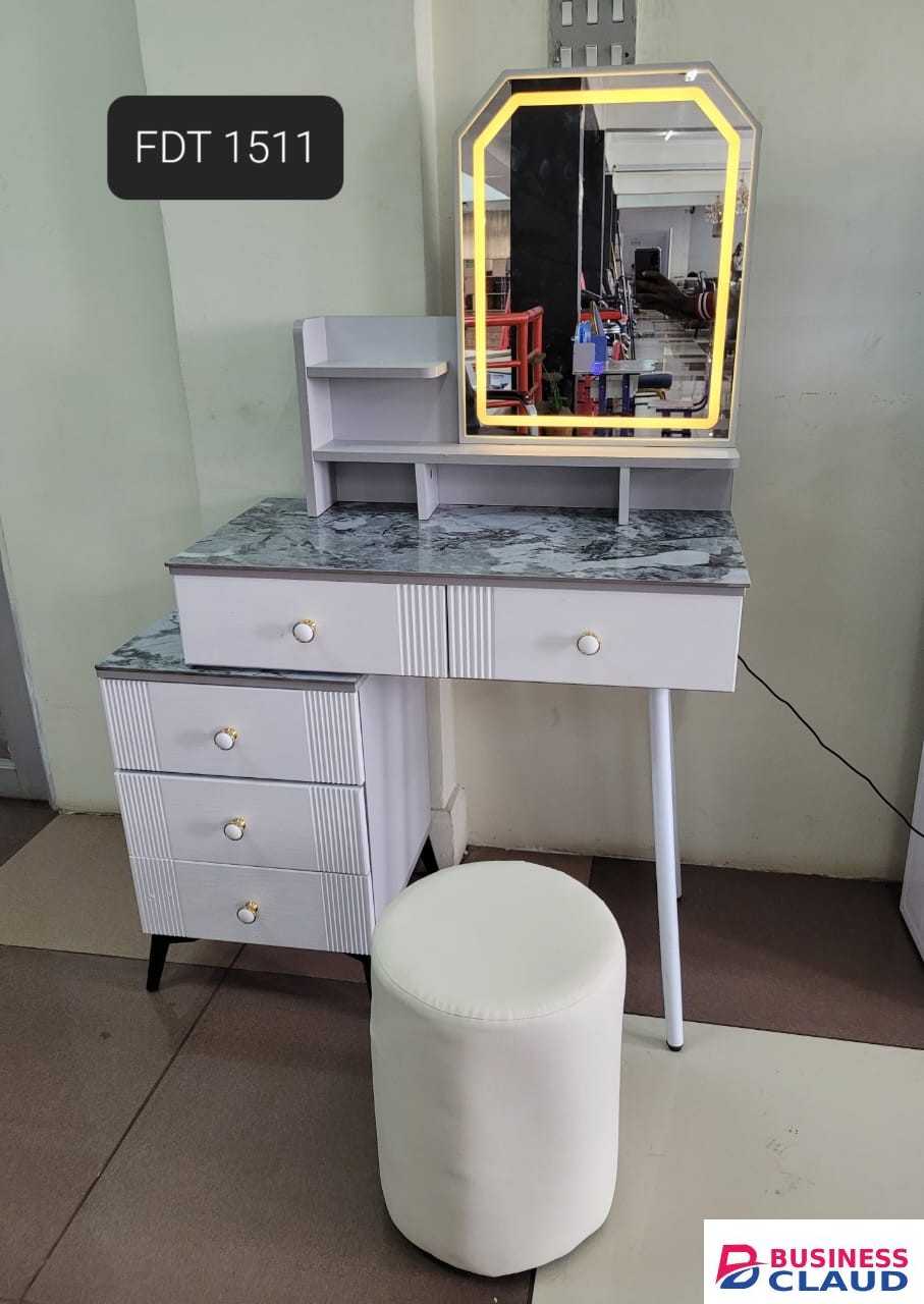 LED Vanity Set