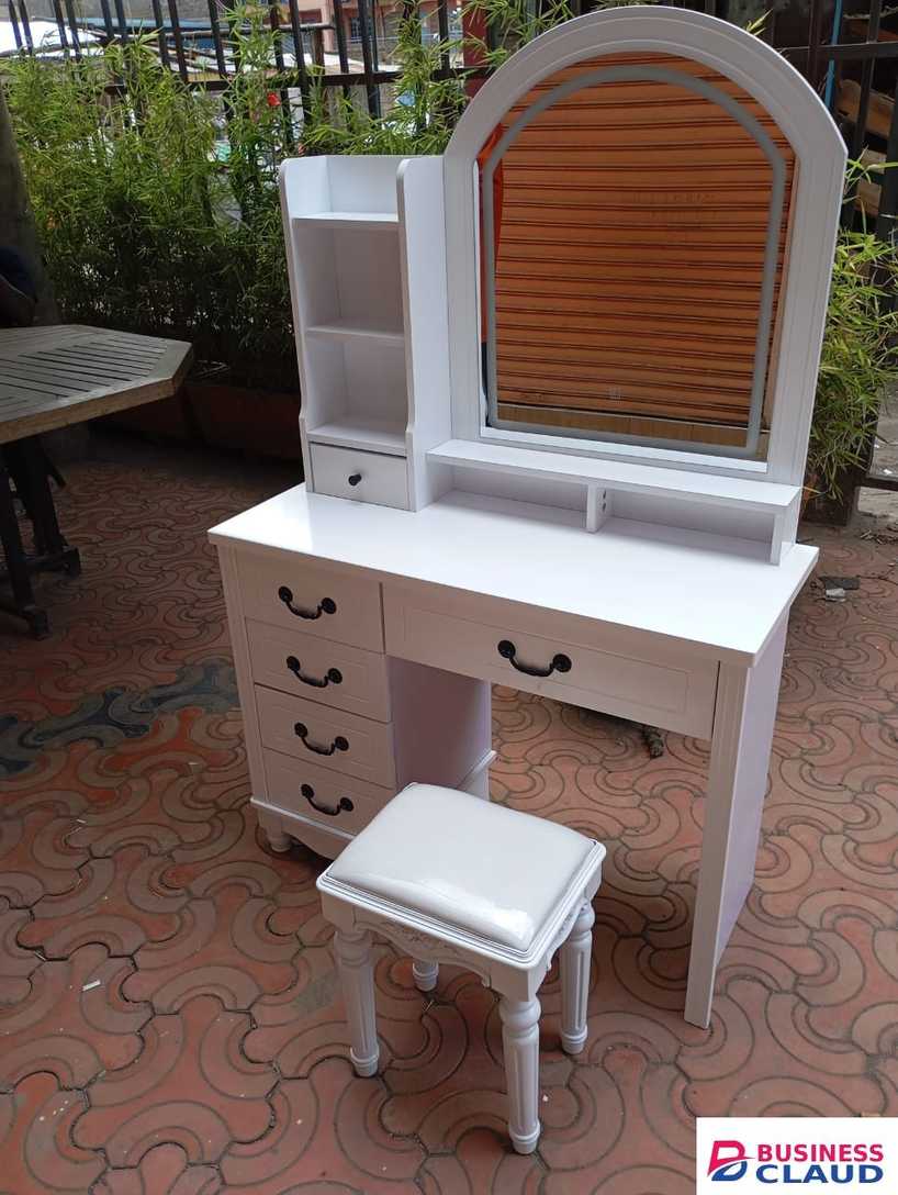 Dresser Cabinet