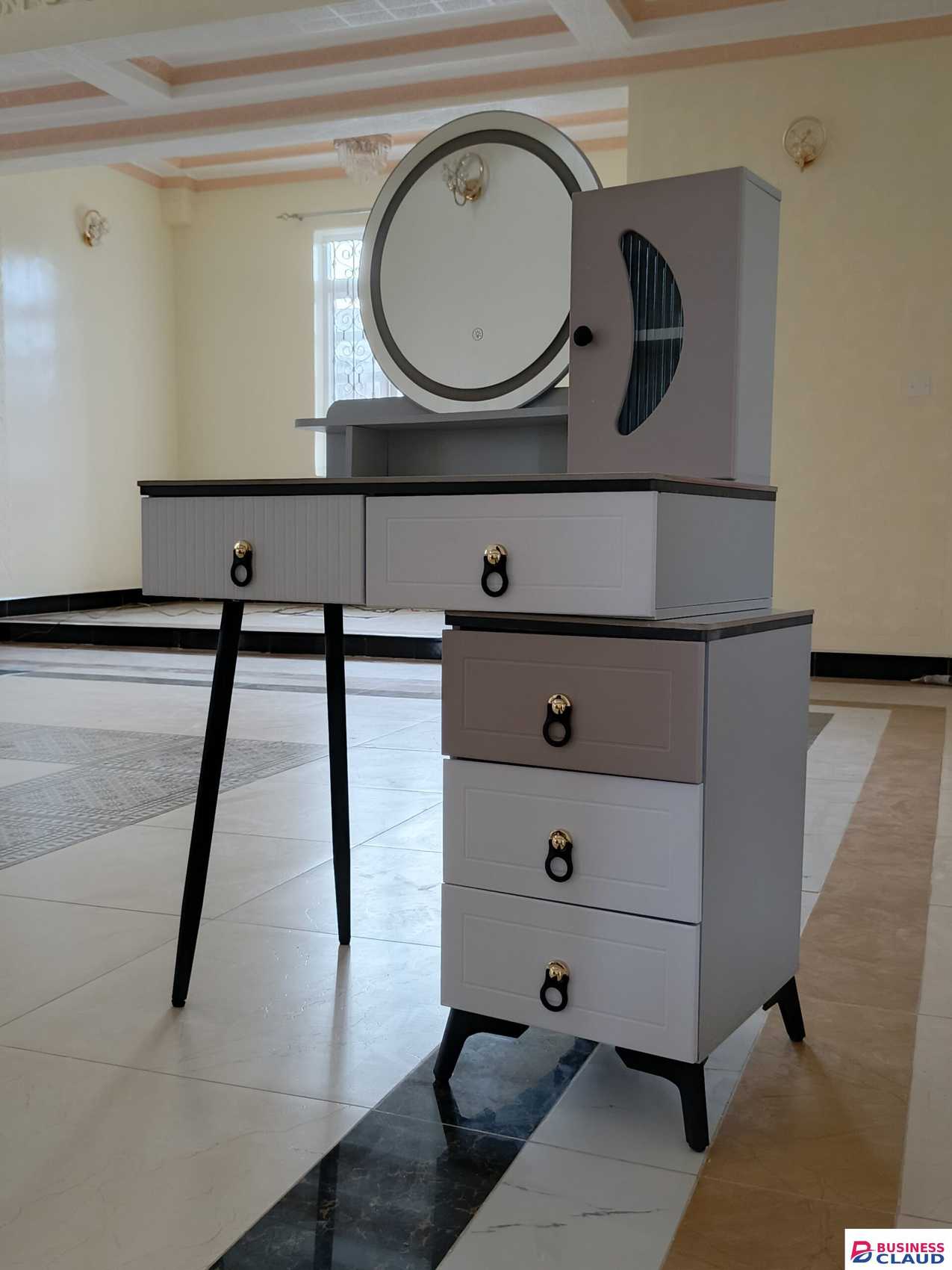 Makeup Dressing Table
