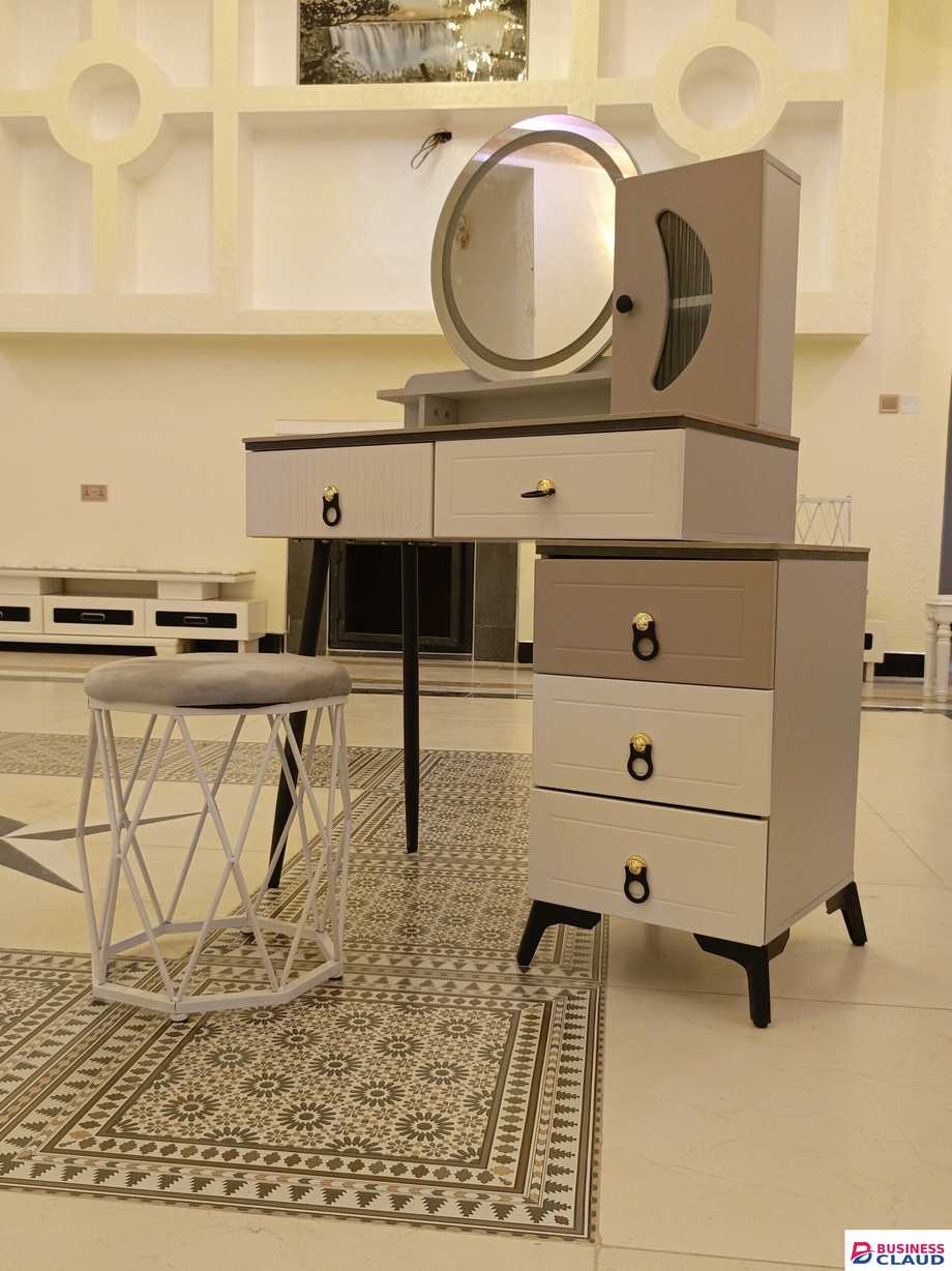 Makeup Dressing Cabinet