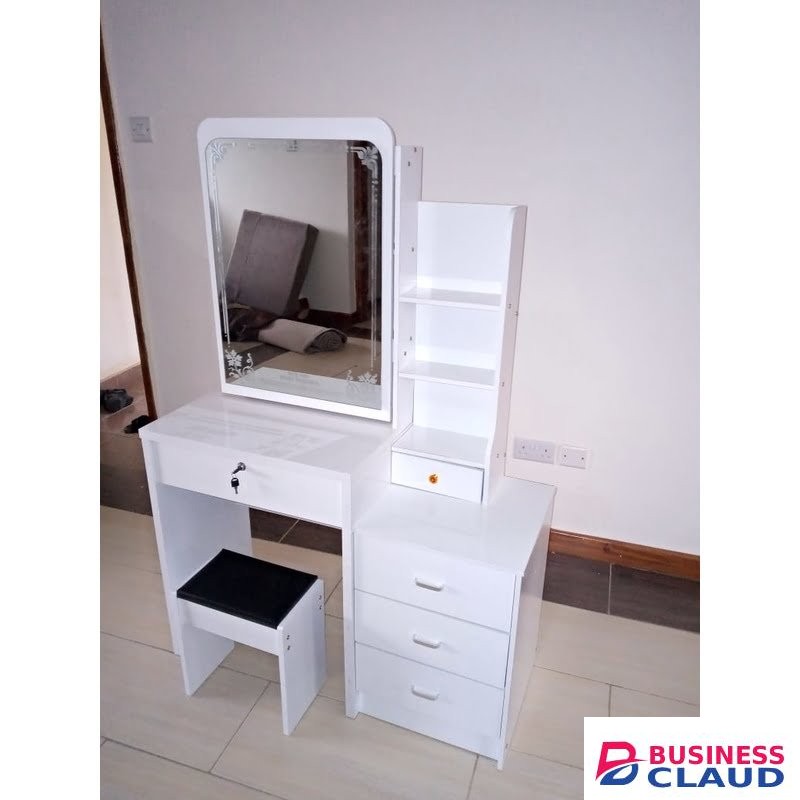 Sliding Dresser