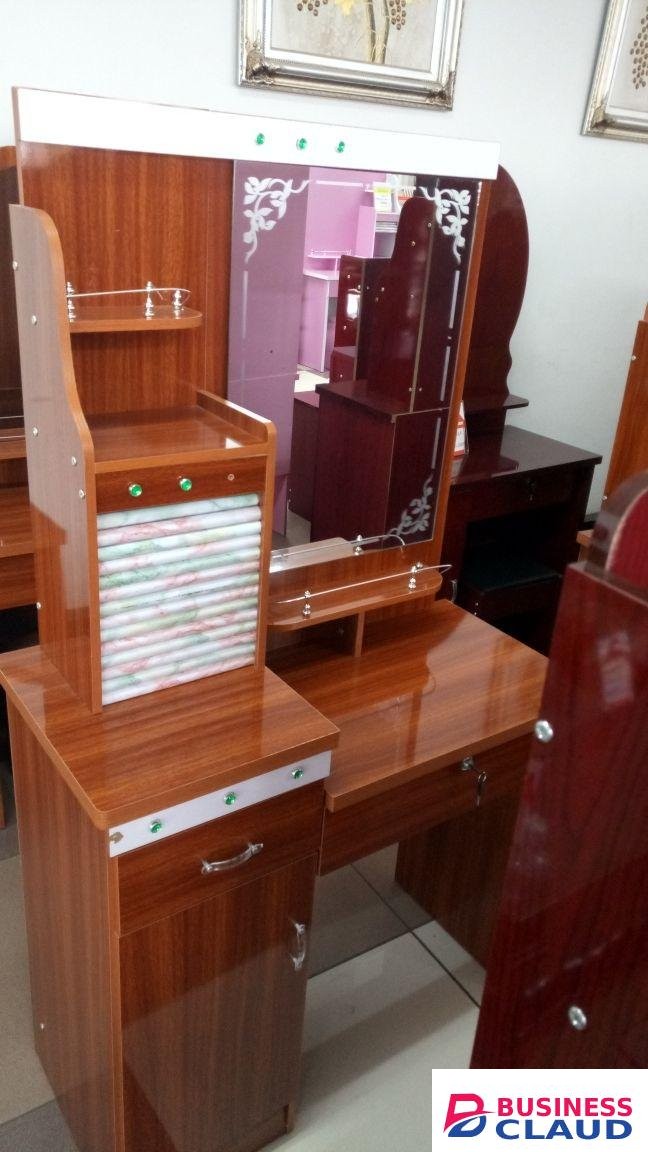 Dressing Cabinet