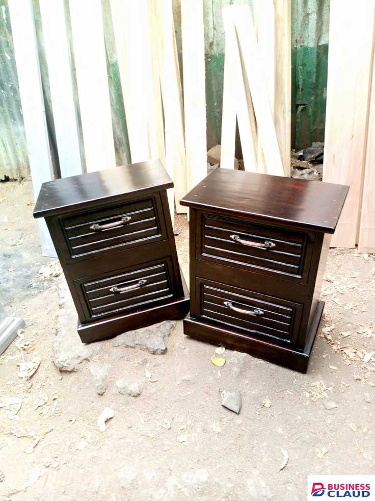 Bedside Table