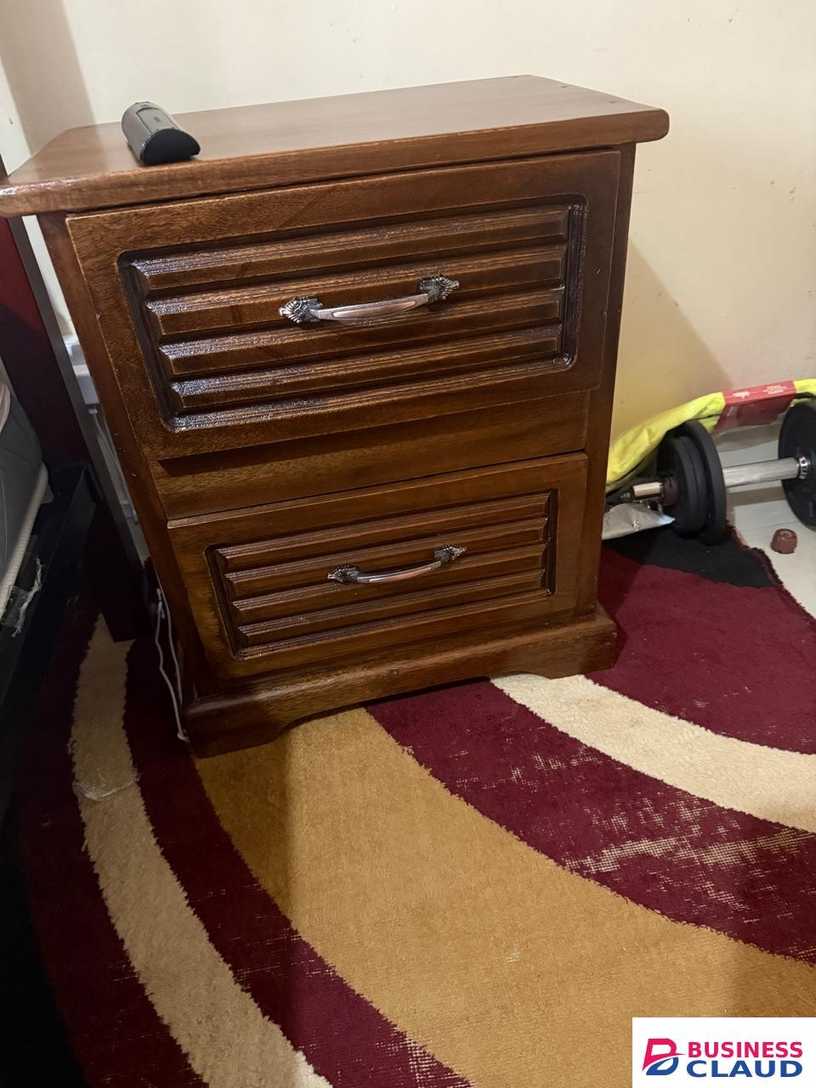 Bedside Drawer