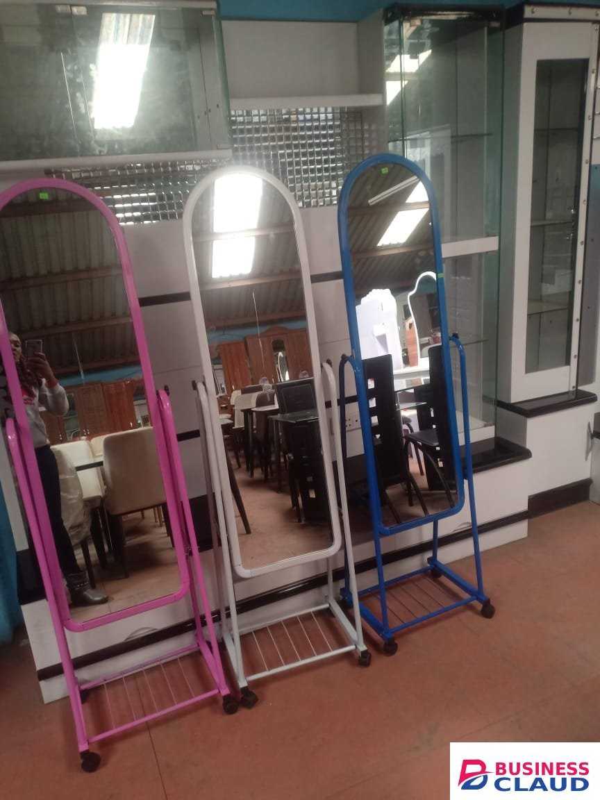 Full Length Mirror
