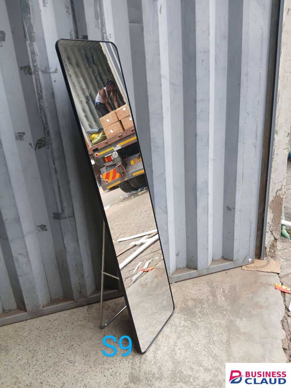 Full Length Standing Mirror