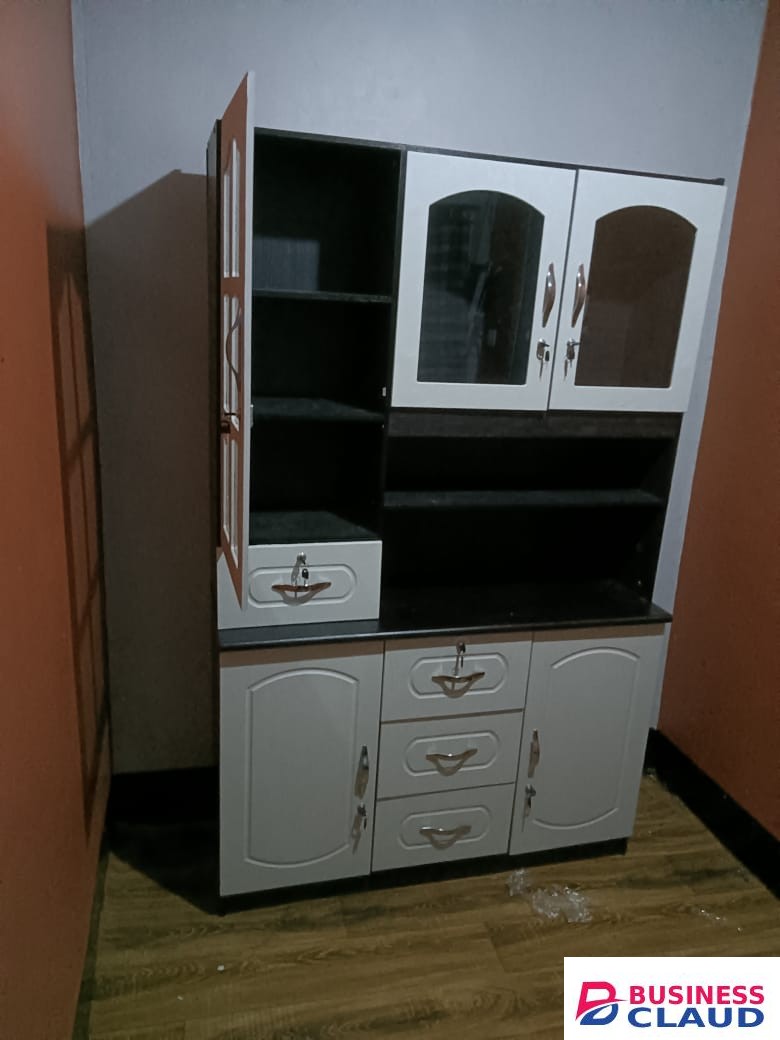 Kitchen Cabinet