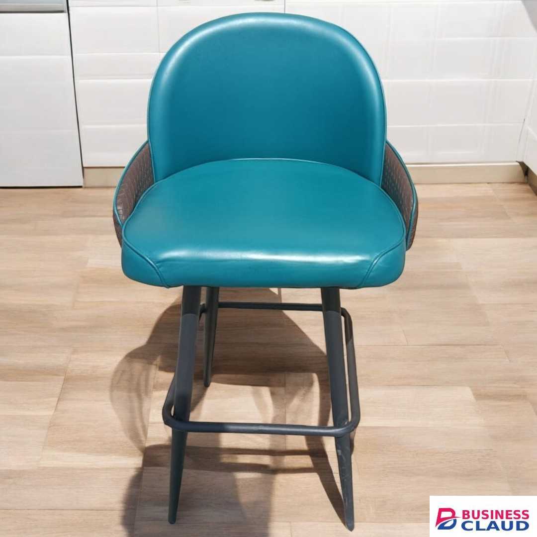 Swivel Kitchen Stool